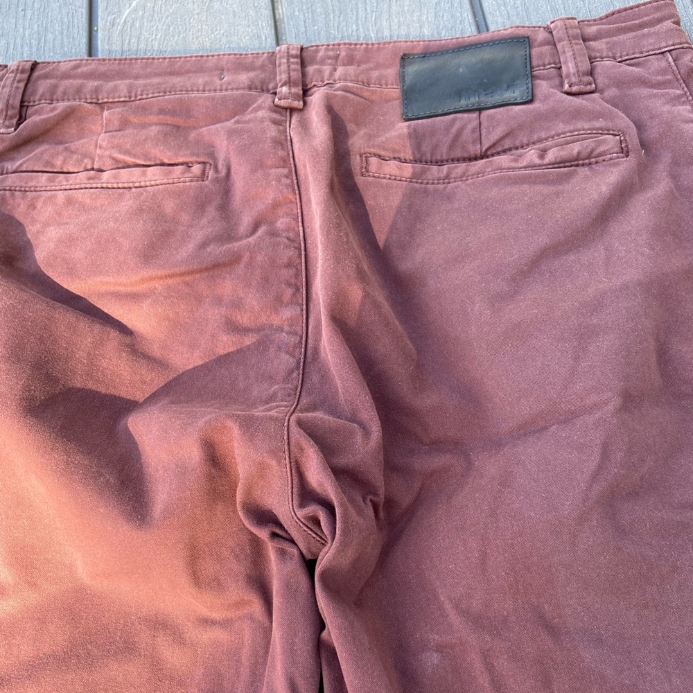 Mens Mavi Pants 33/32 And Paperbacks Pants View 6
